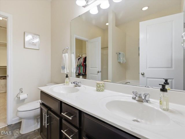 718 Wickham Ridge Road, Apex, NC 27539