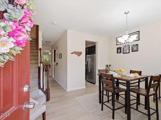 718 Wickham Ridge Road, Apex, NC 27539