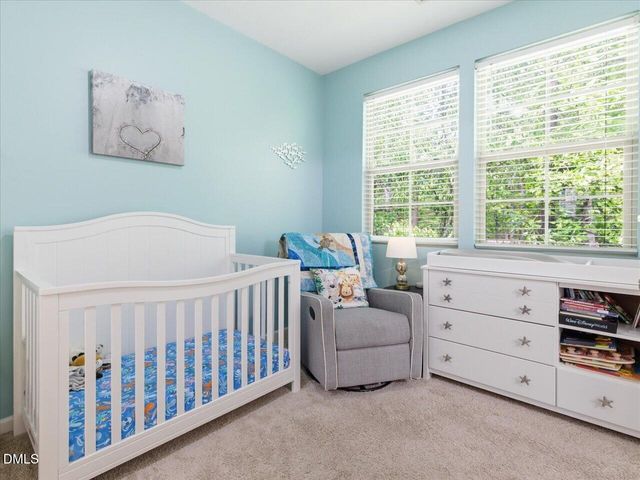 718 Wickham Ridge Road, Apex, NC 27539