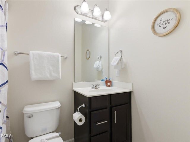 718 Wickham Ridge Road, Apex, NC 27539