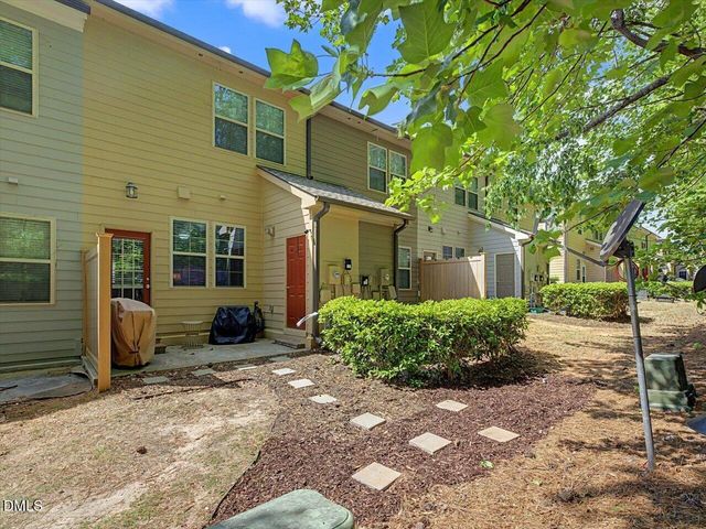 718 Wickham Ridge Road, Apex, NC 27539