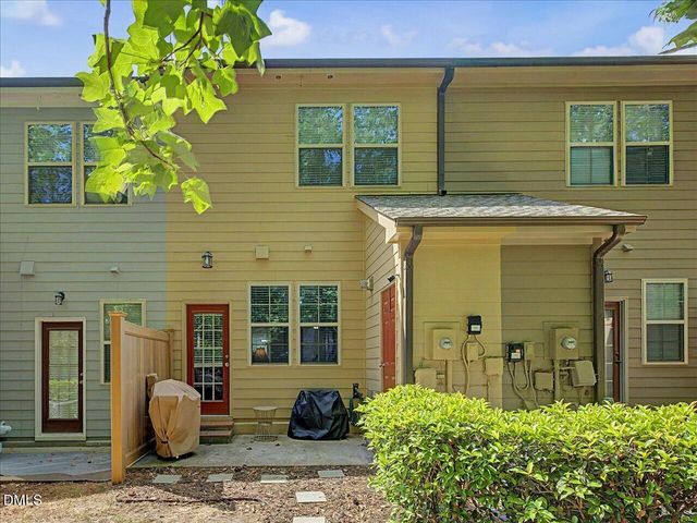 718 Wickham Ridge Road, Apex, NC 27539