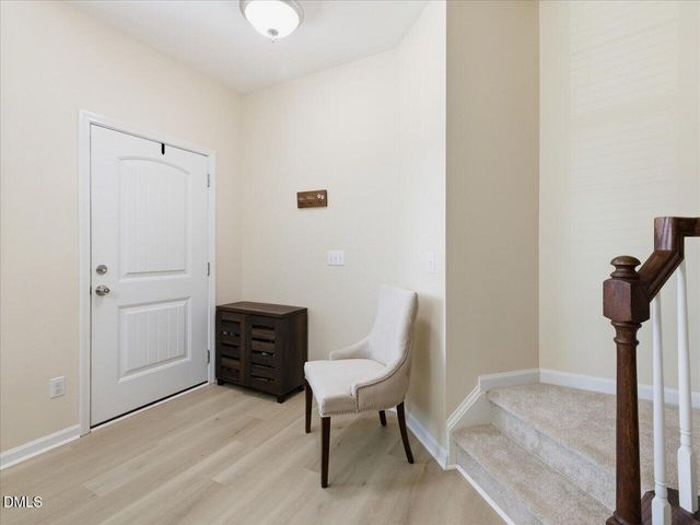 718 Wickham Ridge Road, Apex, NC 27539