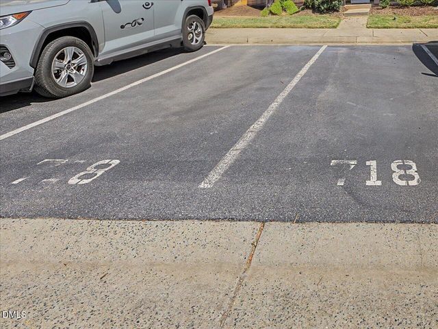 718 Wickham Ridge Road, Apex, NC 27539