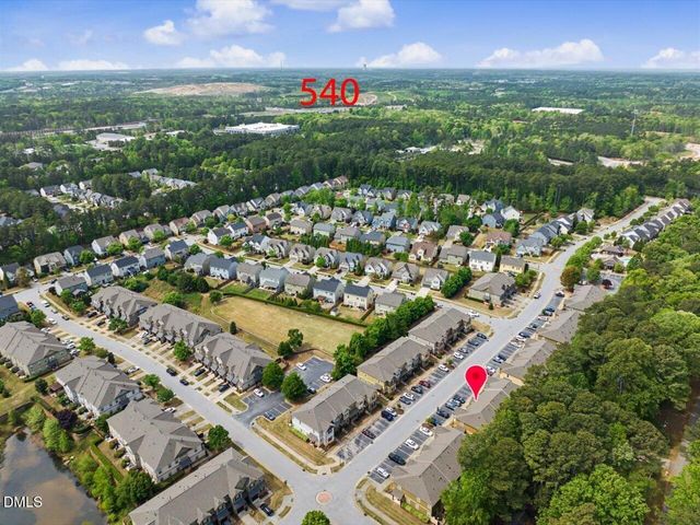718 Wickham Ridge Road, Apex, NC 27539
