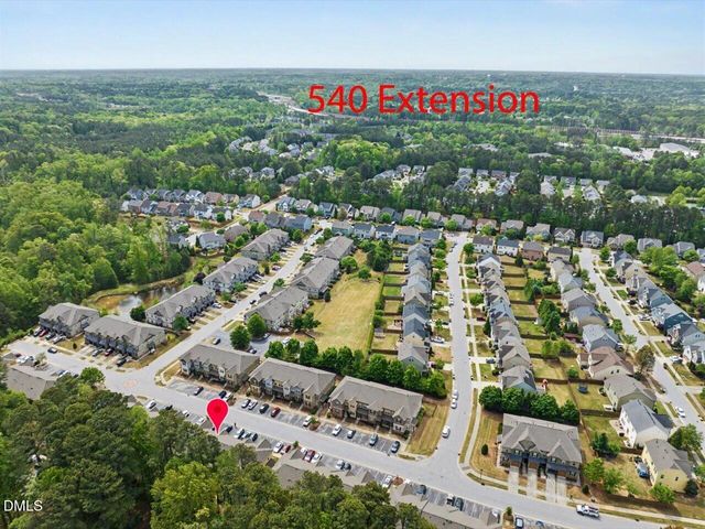 718 Wickham Ridge Road, Apex, NC 27539