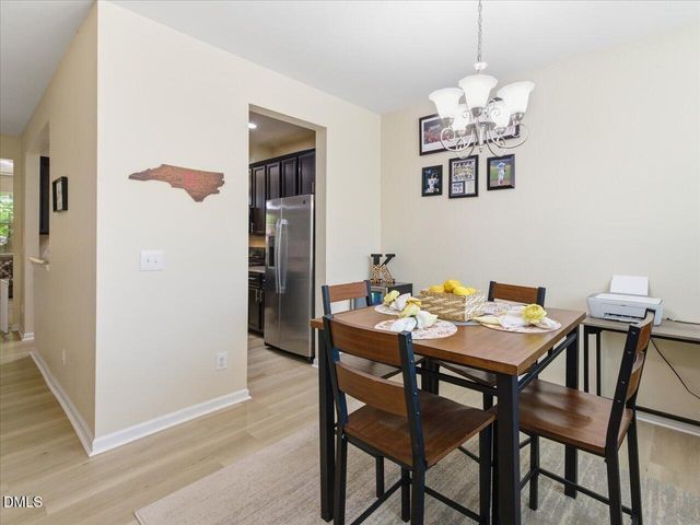 718 Wickham Ridge Road, Apex, NC 27539