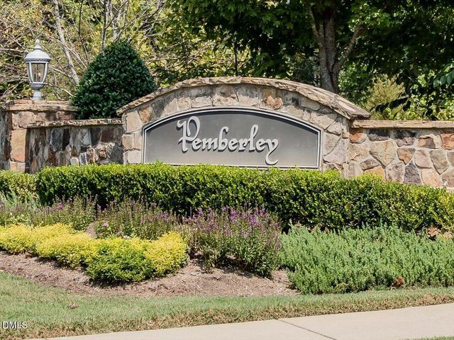 718 Wickham Ridge Road, Apex, NC 27539