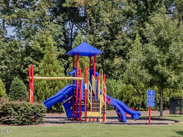 718 Wickham Ridge Road, Apex, NC 27539