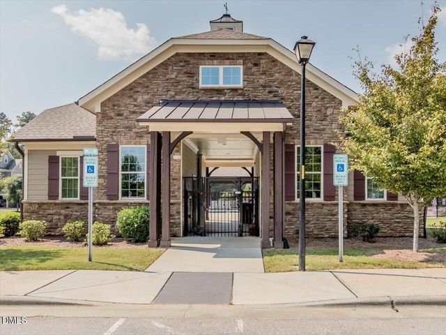 718 Wickham Ridge Road, Apex, NC 27539