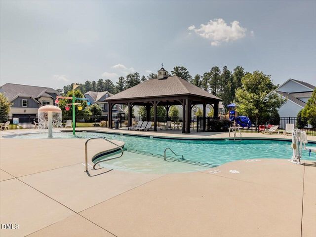 718 Wickham Ridge Road, Apex, NC 27539