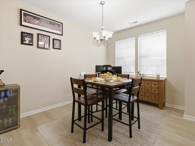 718 Wickham Ridge Road, Apex, NC 27539