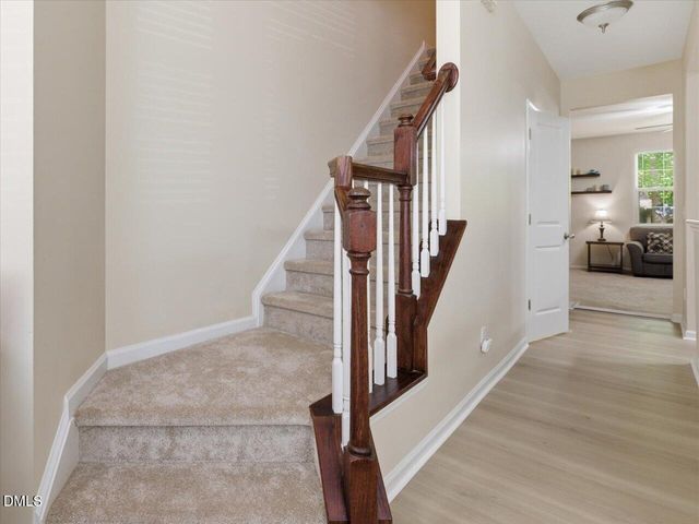 718 Wickham Ridge Road, Apex, NC 27539