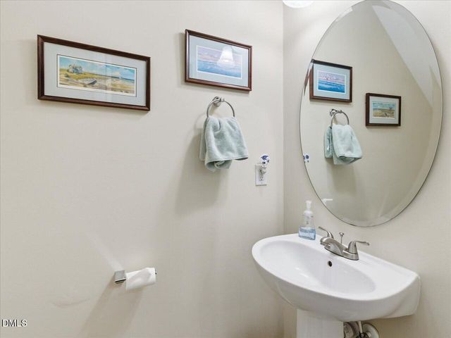 718 Wickham Ridge Road, Apex, NC 27539