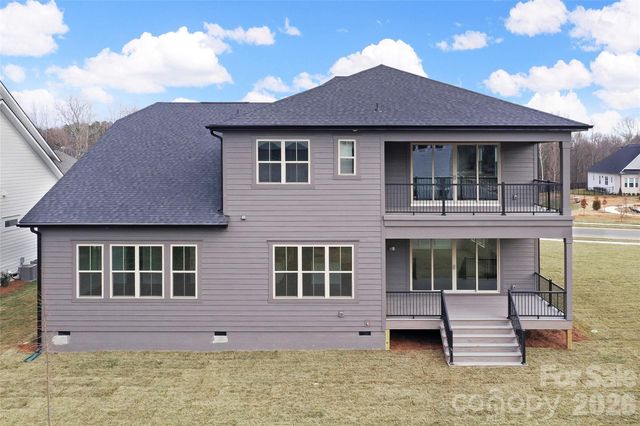 1003 Detweiler Road, Marvin, NC 28173