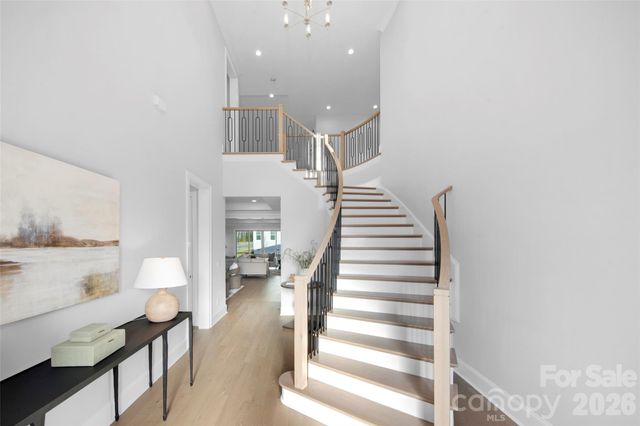 1003 Detweiler Road, Marvin, NC 28173