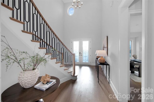 1003 Detweiler Road, Marvin, NC 28173
