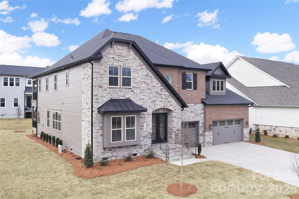 1003 Detweiler Road, Marvin, NC 28173