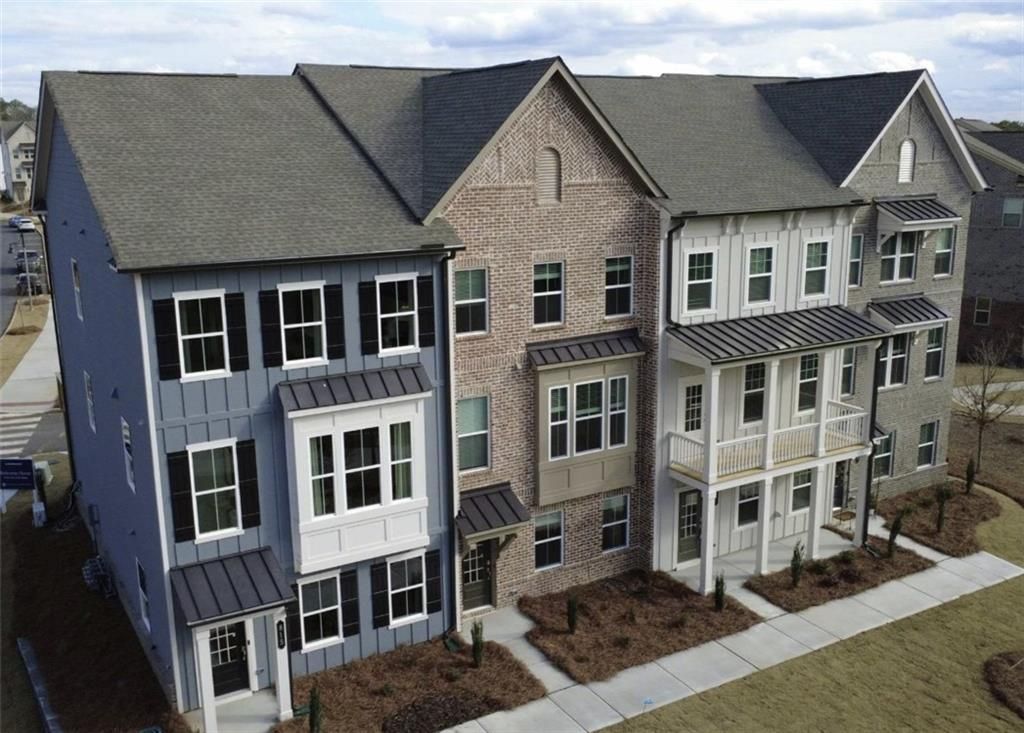 159 Agnew Way 24, Woodstock, GA 30188