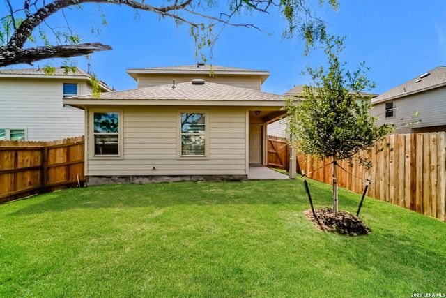 5106 Blue Ranch, San Antonio, TX 78223