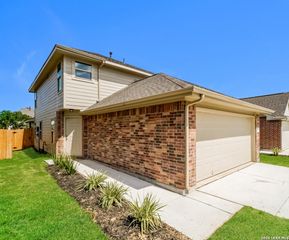 5106 Blue Ranch, San Antonio, TX 78223