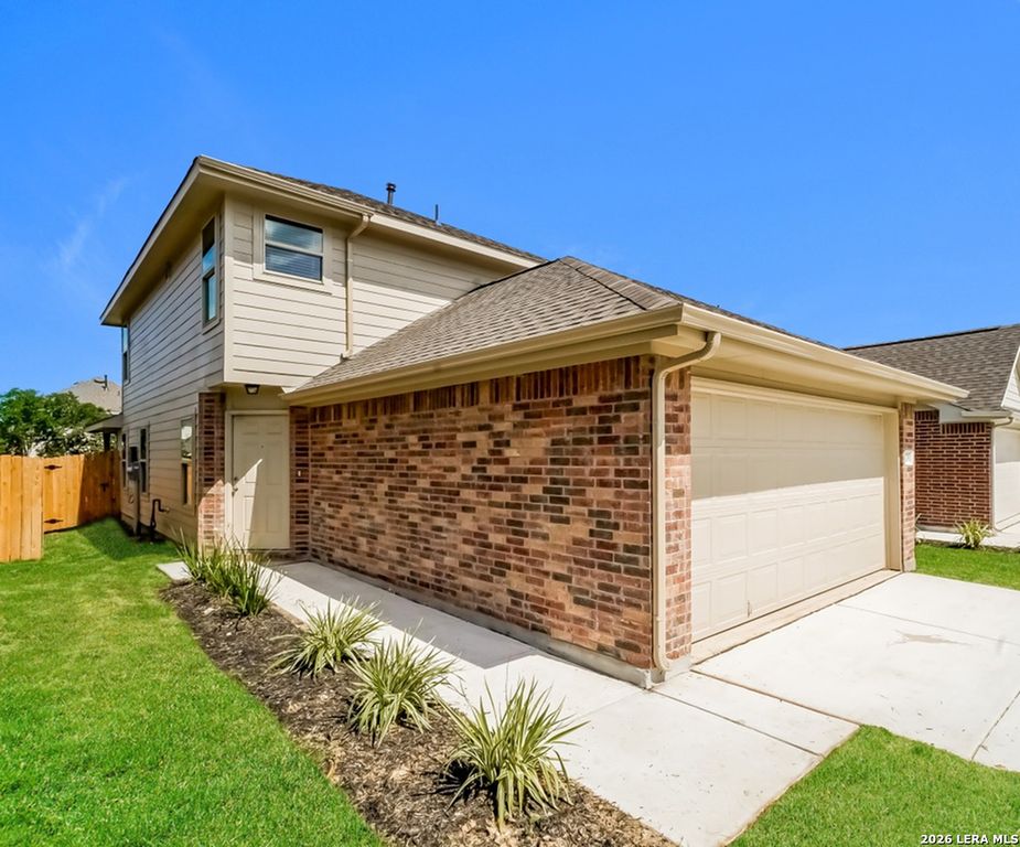 5106 Blue Ranch, San Antonio, TX 78223