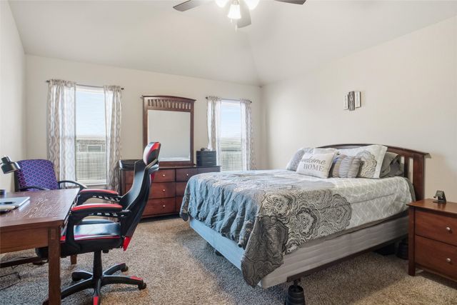 206 Mckittrick Lane, Godley, TX 76044