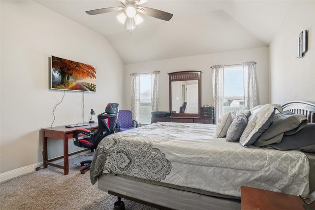 206 Mckittrick Lane, Godley, TX 76044