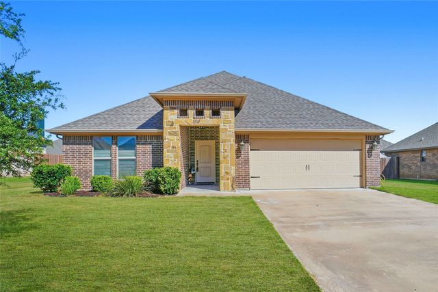 206 Mckittrick Lane, Godley, TX 76044