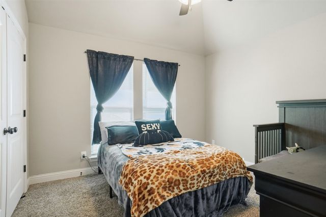 206 Mckittrick Lane, Godley, TX 76044