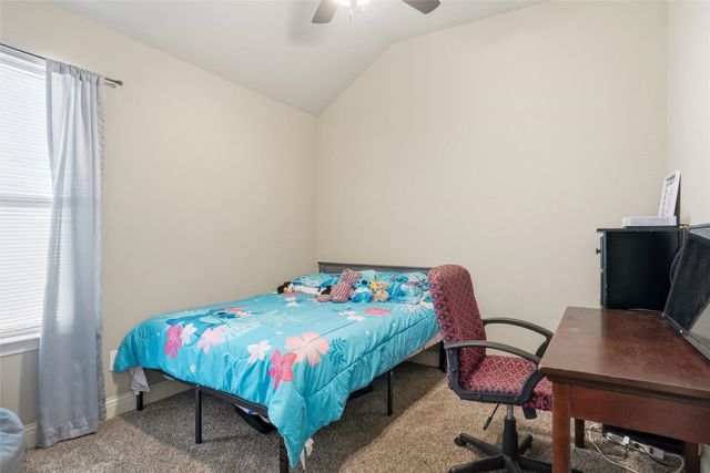 206 Mckittrick Lane, Godley, TX 76044