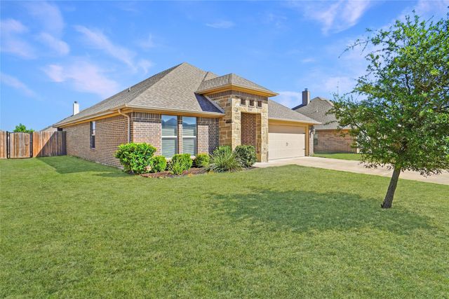 206 Mckittrick Lane, Godley, TX 76044
