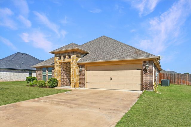 206 Mckittrick Lane, Godley, TX 76044