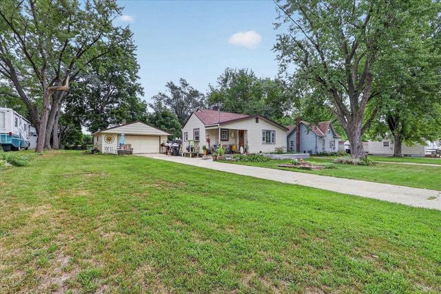 1517 Moore Street, Beloit, WI 53511