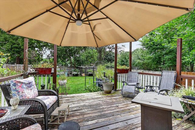 1517 Moore Street, Beloit, WI 53511