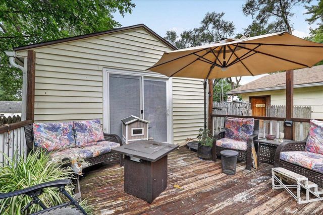 1517 Moore Street, Beloit, WI 53511