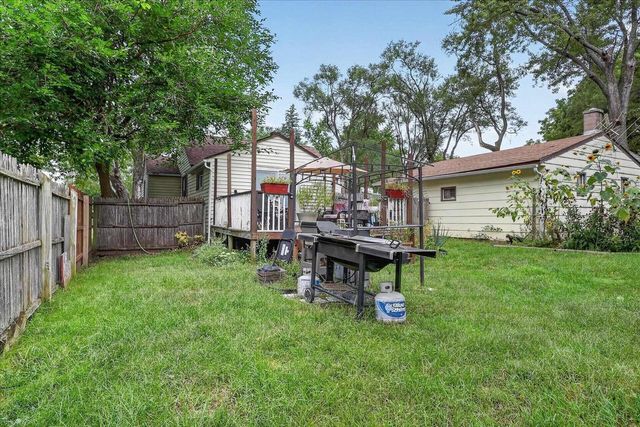 1517 Moore Street, Beloit, WI 53511