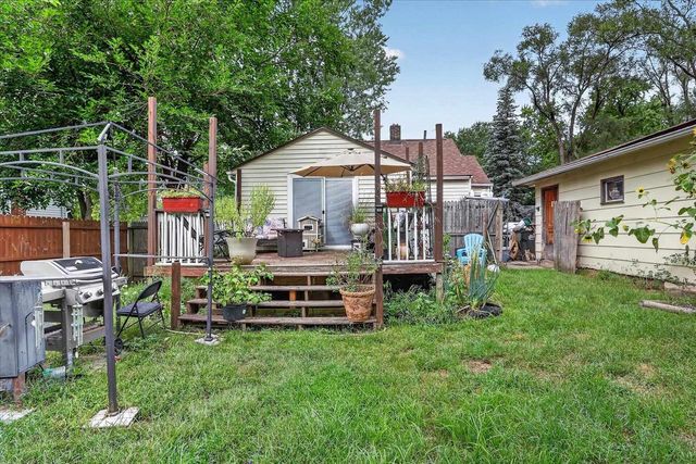 1517 Moore Street, Beloit, WI 53511