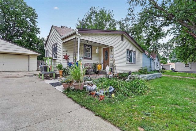 1517 Moore Street, Beloit, WI 53511