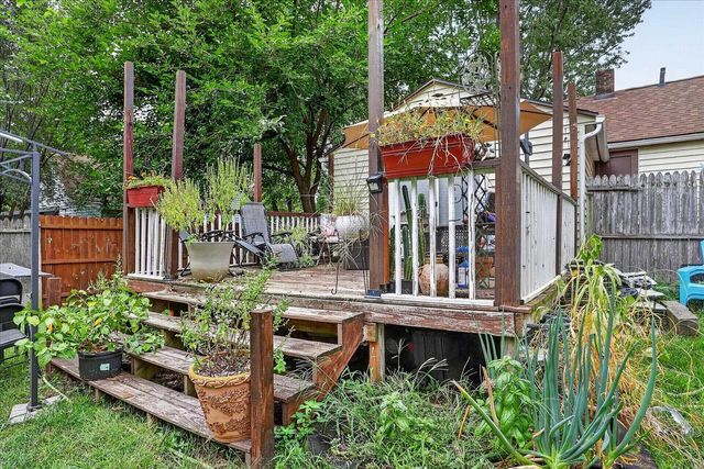 1517 Moore Street, Beloit, WI 53511
