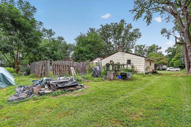 1517 Moore Street, Beloit, WI 53511