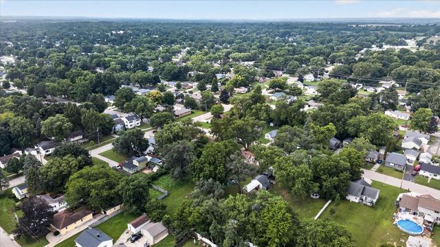 1517 Moore Street, Beloit, WI 53511