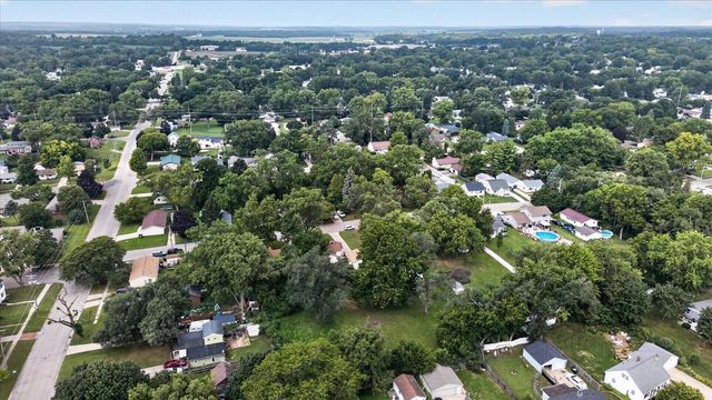 1517 Moore Street, Beloit, WI 53511