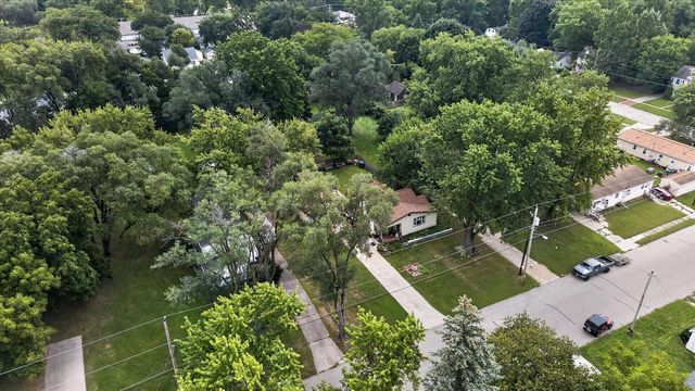 1517 Moore Street, Beloit, WI 53511