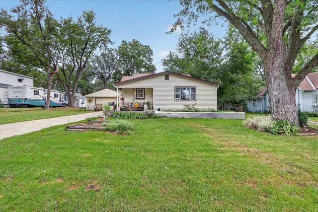 1517 Moore Street, Beloit, WI 53511