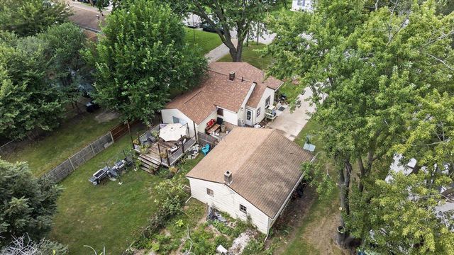 1517 Moore Street, Beloit, WI 53511