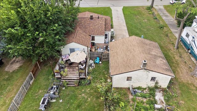 1517 Moore Street, Beloit, WI 53511