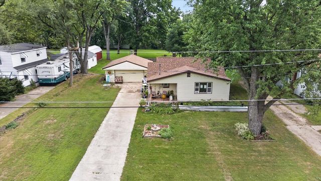 1517 Moore Street, Beloit, WI 53511