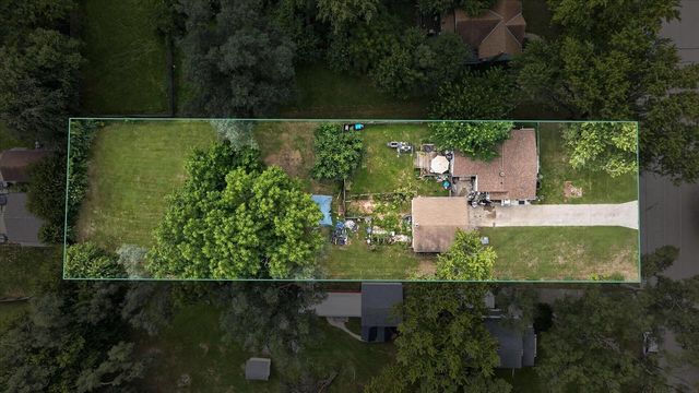 1517 Moore Street, Beloit, WI 53511