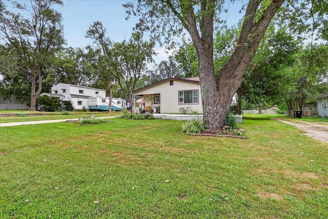1517 Moore Street, Beloit, WI 53511